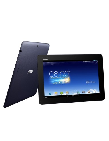 ASUS MeMO Pad FHD 10 ME302KL 4G LTE 16 GB 25,6 cm (10.1") Qualcomm 2 GB Wi-Fi 4 (802.11n) Android Blu