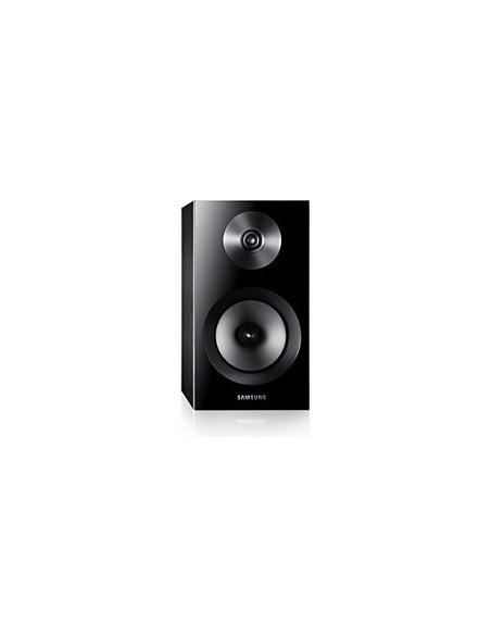 Samsung MM-E330D Microsistema audio per la casa 70 W Nero
