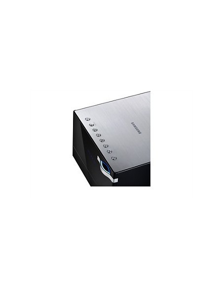 Samsung MM-E330D Microsistema audio per la casa 70 W Nero