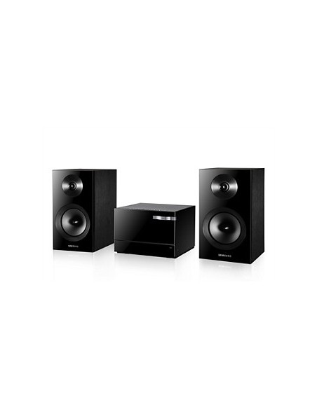 Samsung MM-E330D Microsistema audio per la casa 70 W Nero