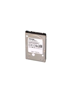 Toshiba 320GB 2.5'' 2.5" SATA 2