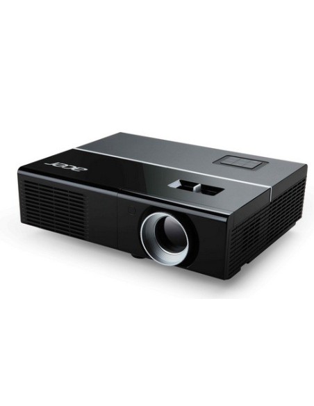 Acer Value P1273 videoproiettore Proiettore a raggio standard 3000 ANSI lumen DLP XGA (1024x768) Nero