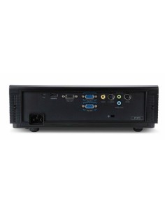 Acer Value P1273 videoproiettore Proiettore a raggio standard 3000 ANSI lumen DLP XGA (1024x768) Nero 2