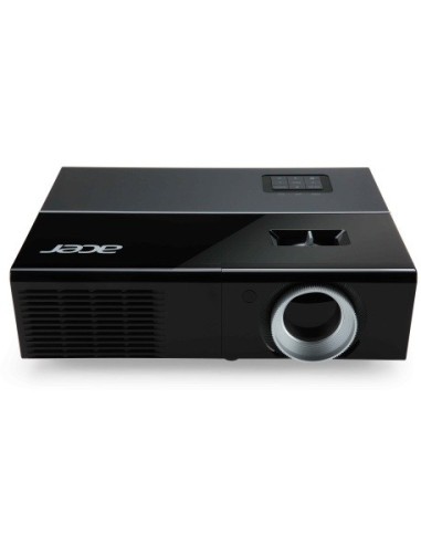 Acer Value P1273 videoproiettore Proiettore a raggio standard 3000 ANSI lumen DLP XGA (1024x768) Nero