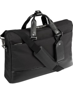 Acer Voyager Case 15.6" borsa per notebook 39,6 cm (15.6") Valigetta ventiquattrore Nero