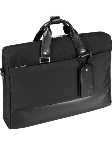 Acer Voyager Case 15.6" borsa per notebook 39,6 cm (15.6") Valigetta ventiquattrore Nero
