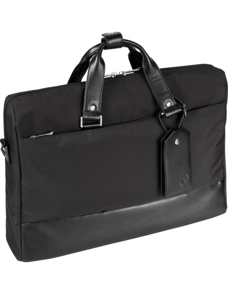 Acer Voyager Case 15.6" borsa per notebook 39,6 cm (15.6") Valigetta ventiquattrore Nero