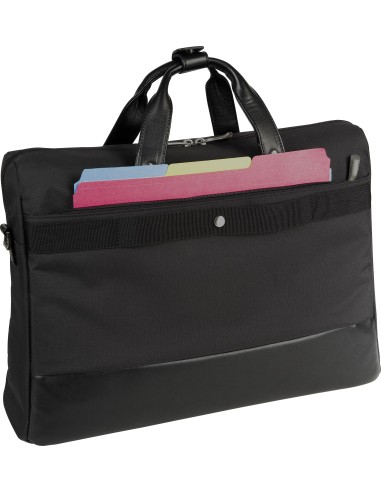 Acer Voyager Case 15.6" borsa per notebook 39,6 cm (15.6") Valigetta ventiquattrore Nero