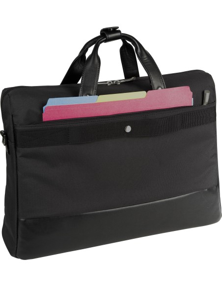 Acer Voyager Case 15.6" borsa per notebook 39,6 cm (15.6") Valigetta ventiquattrore Nero