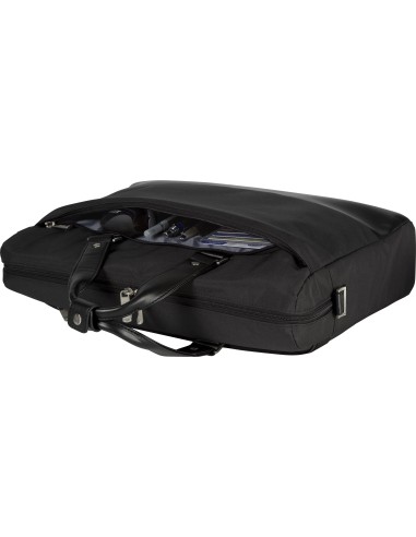 Acer Voyager Case 15.6" borsa per notebook 39,6 cm (15.6") Valigetta ventiquattrore Nero