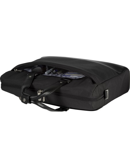 Acer Voyager Case 15.6" borsa per notebook 39,6 cm (15.6") Valigetta ventiquattrore Nero