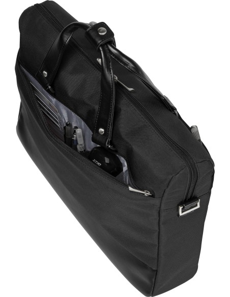 Acer Voyager Case 15.6" borsa per notebook 39,6 cm (15.6") Valigetta ventiquattrore Nero