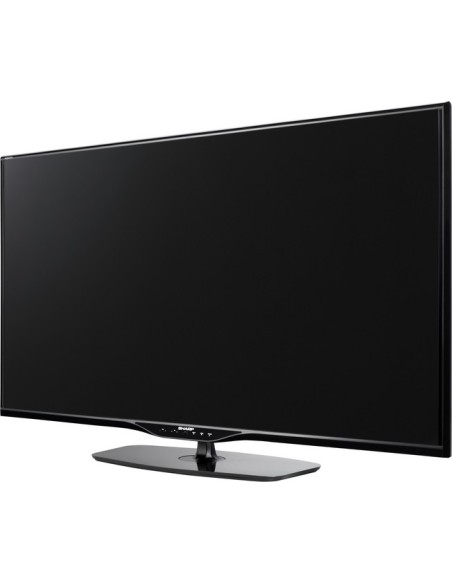 Sharp LC-50LE652E TV 127 cm (50") Full HD Smart TV Wi-Fi Nero