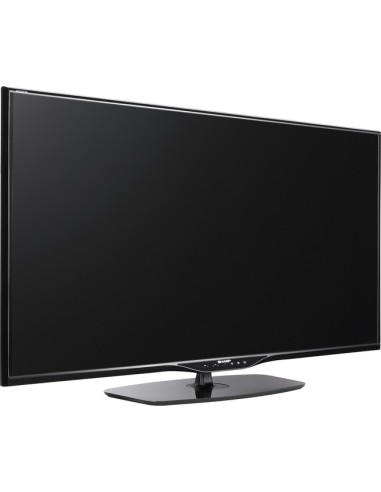 Sharp LC-50LE652E TV 127 cm (50") Full HD Smart TV Wi-Fi Nero
