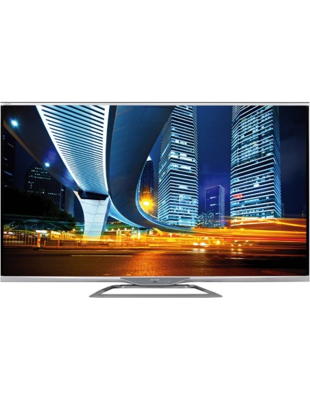 Sharp LC-60LE752E TV 152,4 cm (60") Full HD Smart TV Wi-Fi Argento