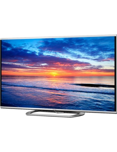 Sharp LC-70LE857E TV 177,8 cm (70") Full HD Wi-Fi Argento