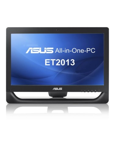 ASUS ET 2013IUKI-B05M Intel® Pentium® 50,8 cm (20") 1600 x 900 Pixel 4 GB DDR3-SDRAM 64 GB SSD FreeDOS Nero