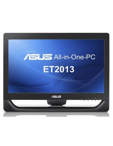 ASUS ET 2013IUKI Intel® Pentium® G 50,8 cm (20") 1600 x 900 Pixel 4 GB DDR3-SDRAM 500 GB HDD PC All-in-one Windows 7