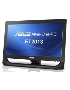 ASUS ET 2013IUKI Intel® Pentium® G 50,8 cm (20") 1600 x 900 Pixel 4 GB DDR3-SDRAM 500 GB HDD PC All-in-one Windows 7 2