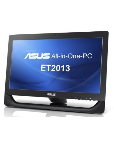 ASUS ET 2013IUKI Intel® Pentium® G 50,8 cm (20") 1600 x 900 Pixel 4 GB DDR3-SDRAM 500 GB HDD PC All-in-one Windows 7