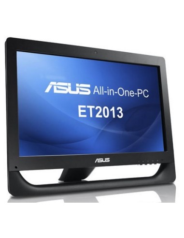 ASUS ET 2013IUKI Intel® Pentium® G 50,8 cm (20") 1600 x 900 Pixel 4 GB DDR3-SDRAM 500 GB HDD PC All-in-one Windows 7