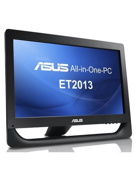 ASUS ET 2013IUKI Intel® Pentium® G 50,8 cm (20") 1600 x 900 Pixel 4 GB DDR3-SDRAM 500 GB HDD PC All-in-one Windows 7