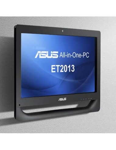 ASUS ET 2013IUKI Intel® Pentium® G 50,8 cm (20") 1600 x 900 Pixel 4 GB DDR3-SDRAM 500 GB HDD PC All-in-one Windows 7