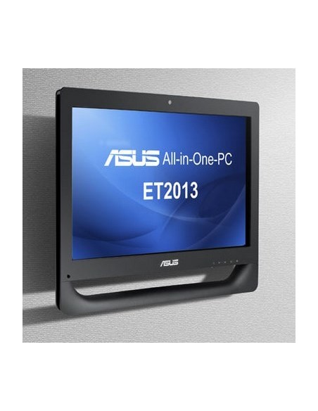 ASUS ET 2013IUKI Intel® Pentium® G 50,8 cm (20") 1600 x 900 Pixel 4 GB DDR3-SDRAM 500 GB HDD PC All-in-one Windows 7