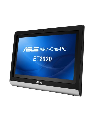 ASUS ET ET2020IUTI-B007K Intel® Core™ i5 49,5 cm (19.5") 1600 x 900 Pixel Touch screen 4 GB DDR3-SDRAM 500 GB HDD PC All-in-one