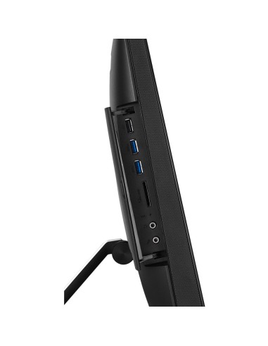 ASUS ET ET2020IUTI-B007K Intel® Core™ i5 49,5 cm (19.5") 1600 x 900 Pixel Touch screen 4 GB DDR3-SDRAM 500 GB HDD PC All-in-one