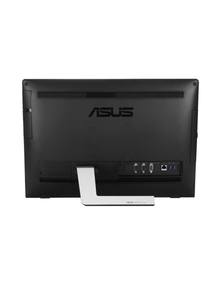 ASUS ET ET2020IUTI-B007K Intel® Core™ i5 49,5 cm (19.5") 1600 x 900 Pixel Touch screen 4 GB DDR3-SDRAM 500 GB HDD PC All-in-one
