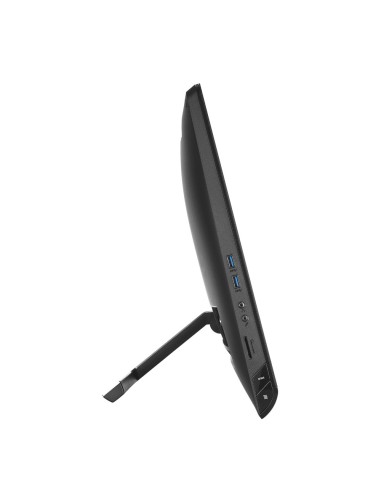 ASUS ET ET2221AUKR AMD A8 54,6 cm (21.5") 1920 x 1080 Pixel 4 GB DDR3-SDRAM 1000 GB HDD PC All-in-one Windows 8 Nero