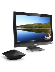 ASUS ET2701INKI-B055C All-in-One PC Intel® Core™ i5 68,6 cm (27") 1920 x 1080 Pixel 4 GB DDR3-SDRAM 1000 GB HDD NVIDIA®
