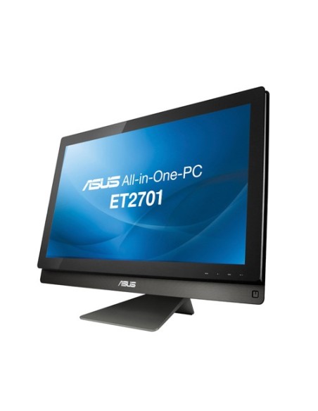 ASUS ET2701INKI-B055C All-in-One PC Intel® Core™ i5 68,6 cm (27") 1920 x 1080 Pixel 4 GB DDR3-SDRAM 1000 GB HDD NVIDIA®
