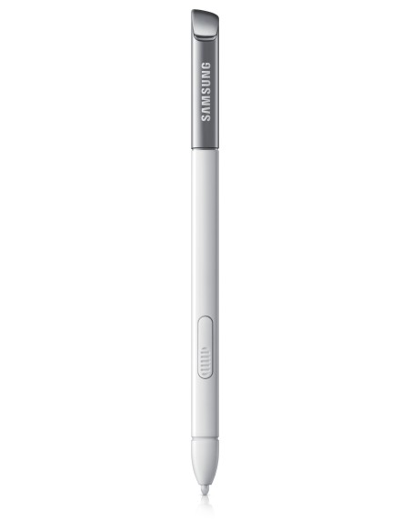 Samsung ETC-S1J9 penna per PDA 3,3 g Bianco