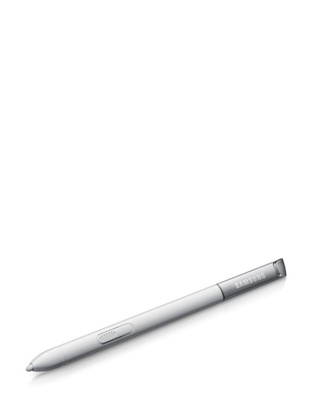 Samsung ETC-S1J9 penna per PDA 3,3 g Bianco