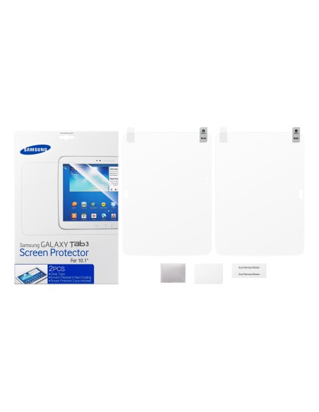 Samsung Galaxy Tab 3 (10.1") Screen Protector