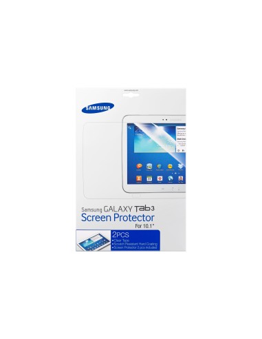 Samsung Galaxy Tab 3 (10.1") Screen Protector