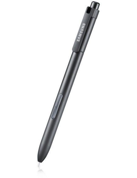 Samsung ET-S200EBE penna per PDA Nero