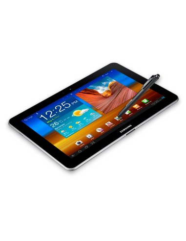 Samsung ET-S200EBE penna per PDA Nero