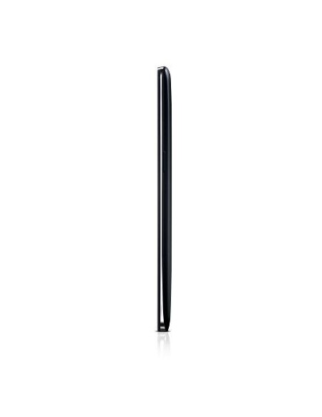 LG G Pro Lite D682 14 cm (5.5") Android 4.1.2 3G 1 GB 8 GB 3140 mAh Nero