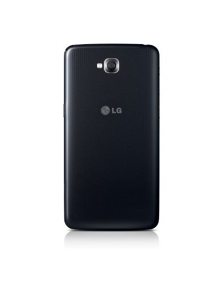 LG G Pro Lite D682 14 cm (5.5") Android 4.1.2 3G 1 GB 8 GB 3140 mAh Nero