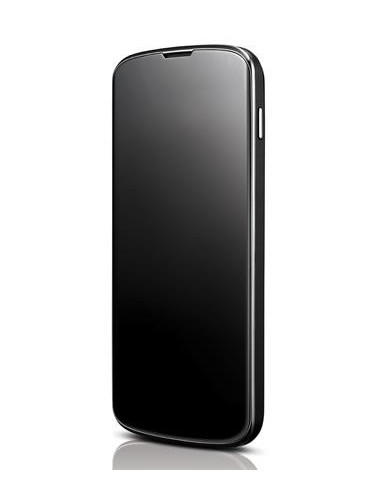 LG NEXUS 4 E960 11,9 cm (4.7") SIM singola Android 4.2 3G 2 GB 16 GB 2100 mAh Nero