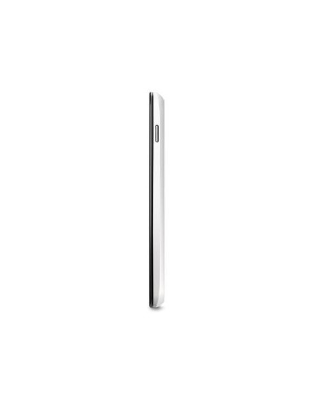LG NEXUS 4 E960 11,9 cm (4.7") SIM singola Android 4.2.2 3G 2 GB 16 GB 2100 mAh Bianco
