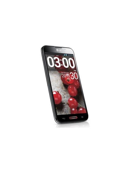 LG Optimus G Pro E986 14 cm (5.5") Doppia SIM Android 4.1.2 4G 2 GB 16 GB 3140 mAh Nero