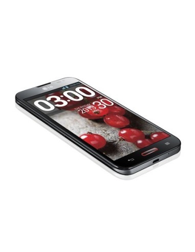 LG Optimus G Pro E986 14 cm (5.5") Doppia SIM Android 4.1.2 4G 2 GB 16 GB 3140 mAh Nero