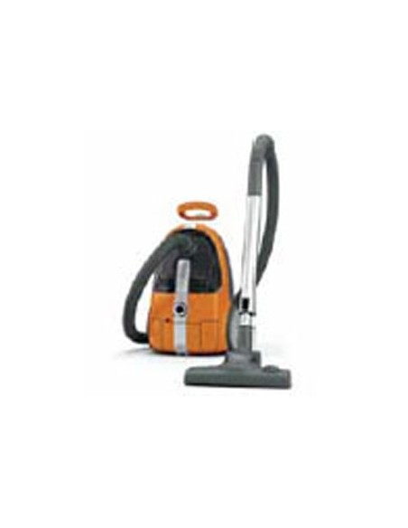Hotpoint SL C18 AA0 aspirapolvere a traino 2 L A cilindro Secco 1800 W Senza sacchetto