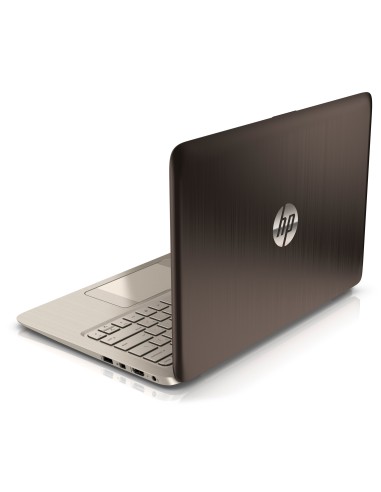 HP Spectre 13 Pro Computer portatile 33,8 cm (13.3") Touch screen Full HD Intel® Core™ i7 8 GB DDR3L-SDRAM 256 GB SSD Wi-Fi 5