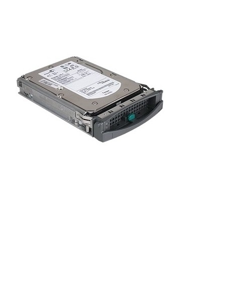 Fujitsu 500GB 3.5" SATA II 3.5" Seriale ATA II