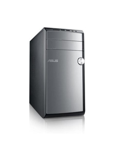 ASUS M M31AD-IT001S DDR3-SDRAM i7-4770 Desktop Intel® Core™ i7 8 GB 1000 GB HDD Windows 8.1 PC Nero